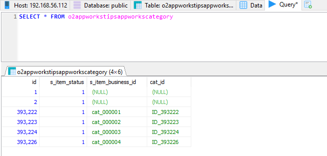 Explaining the art of entity identification | AppWorks Tips