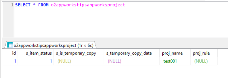 Do a proper removal of an organization | AppWorks Tips