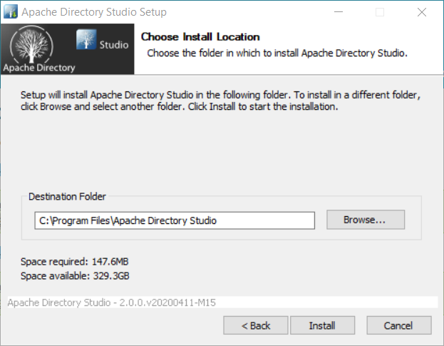 apache directory studio icon windows 10 issues apache directory studio icon windows 10 issues