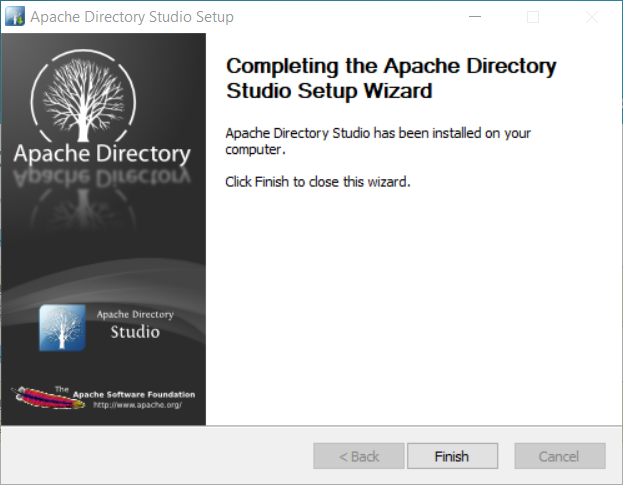 apache directory studio icon file apache directory studio icon file