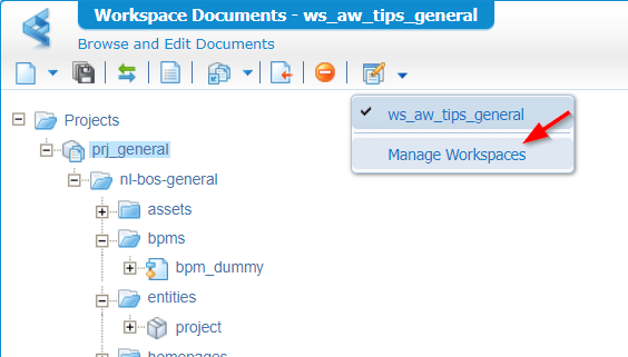 The ultimate workspace wizardry; How to supercharge your WS with source ...