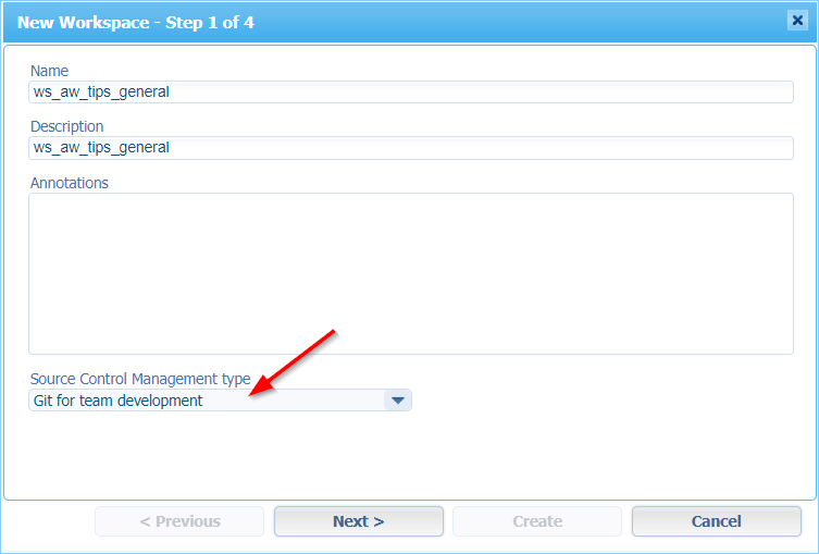 The ultimate workspace wizardry; How to supercharge your WS with source ...