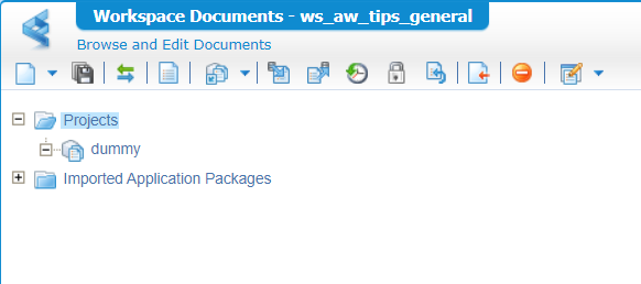 The ultimate workspace wizardry; How to supercharge your WS with source ...