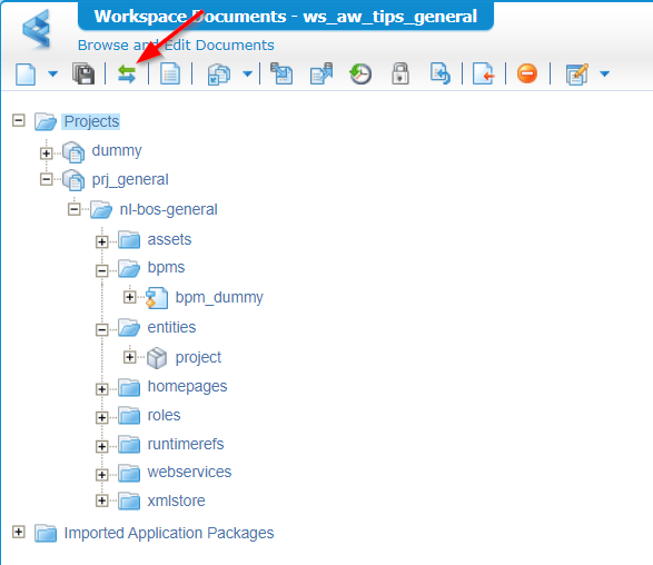 The ultimate workspace wizardry; How to supercharge your WS with source ... image.